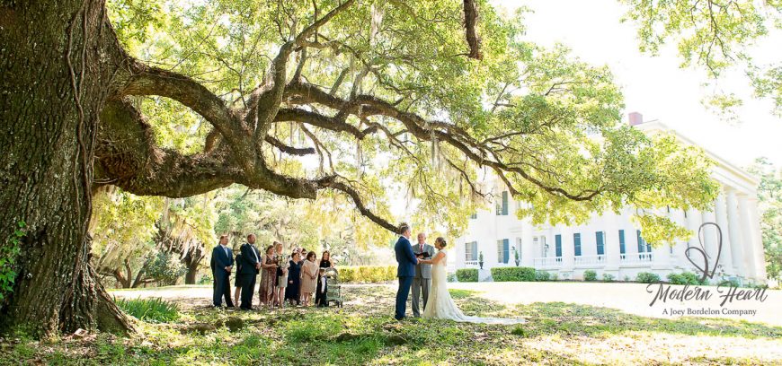 Introducing Mr. & Mrs. Fulkerson